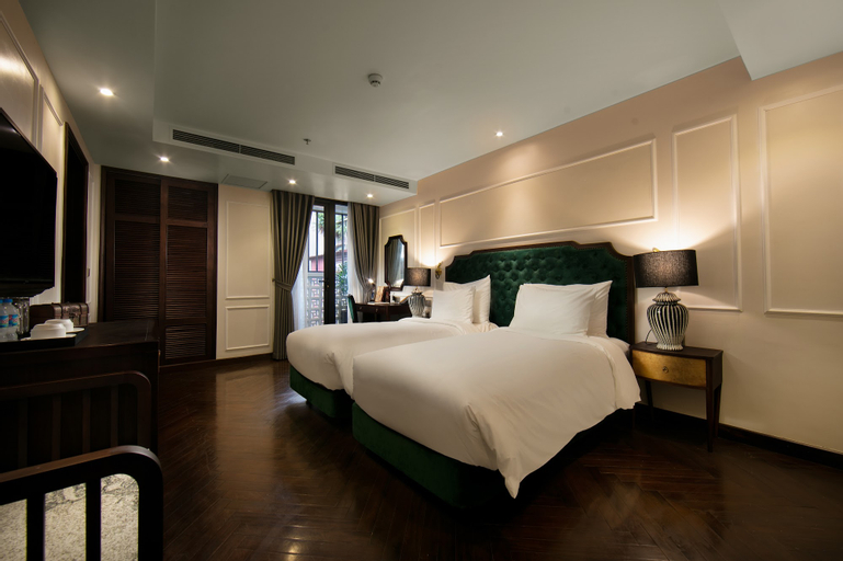 Bedroom 1