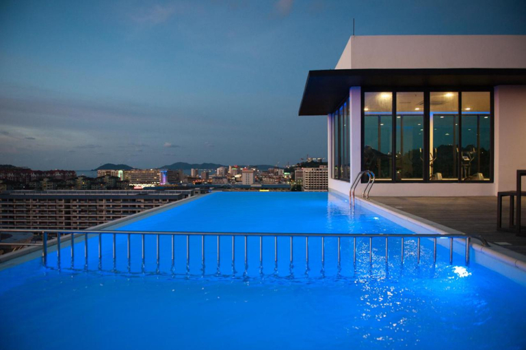 Sport & Beauty 2, SKY Hotel Kota Kinabalu, Kota Kinabalu