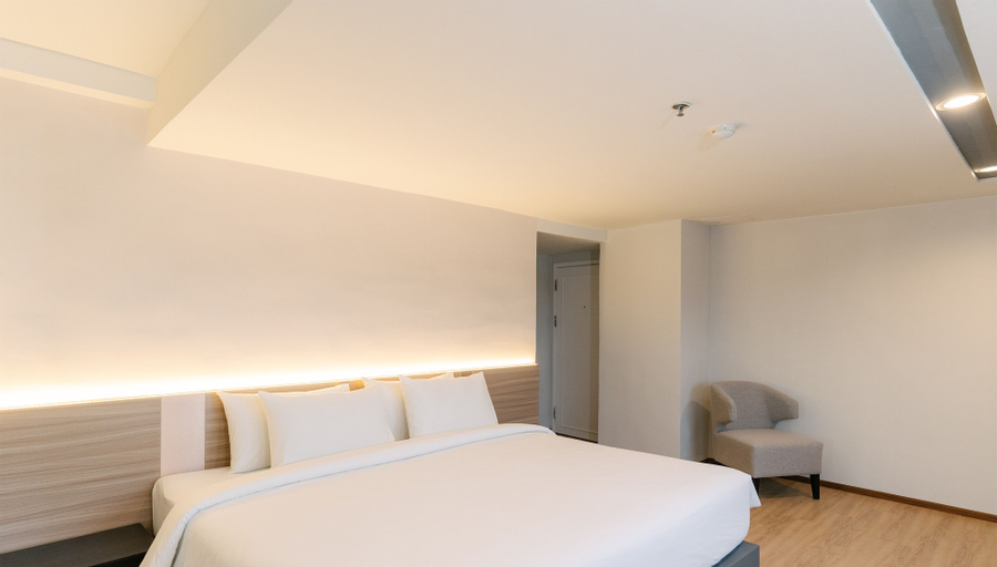 Bedroom 12