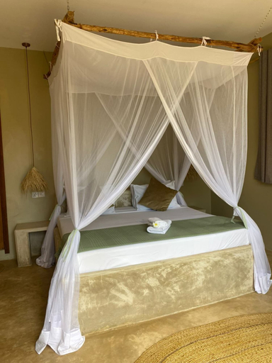 Bedroom 2, Zen Boutique Resort, Kusini