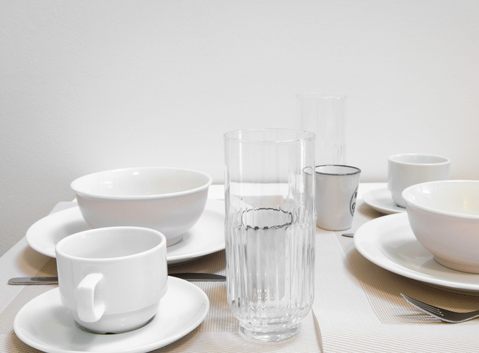 Food & Drinks, Treasure Home Apartment 1050, Wien