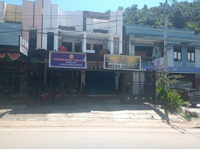Others 1, OYO 93117 Penginapan Tiga Dara, Jayapura