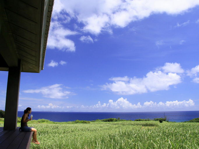 Others 3, Mukaka Villa Kouri Island, Nakijin