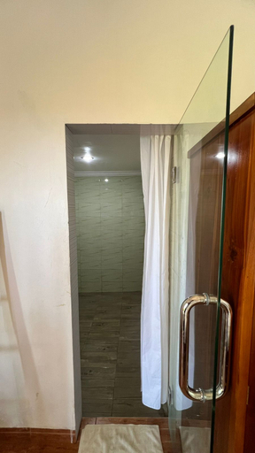 Bathroom, La Village Hill View, Klungkung