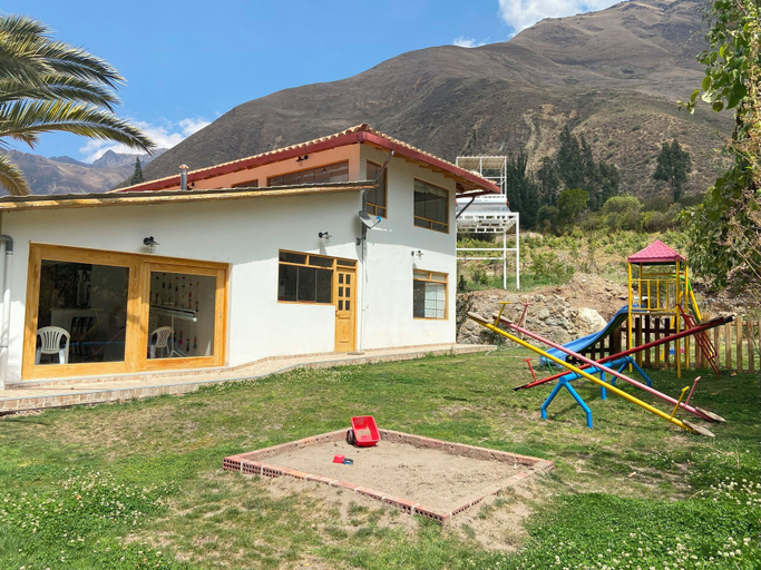 Exterior & Views 5, Quinta San Martin, Urubamba