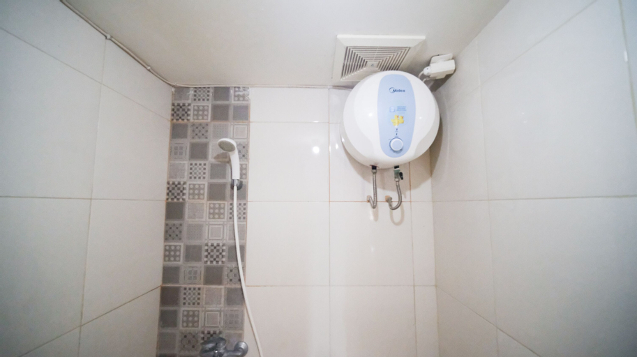 Bedroom 4, Best Choice And Comfy Studio At Orchard Supermall Mansion Apartment, Surabaya