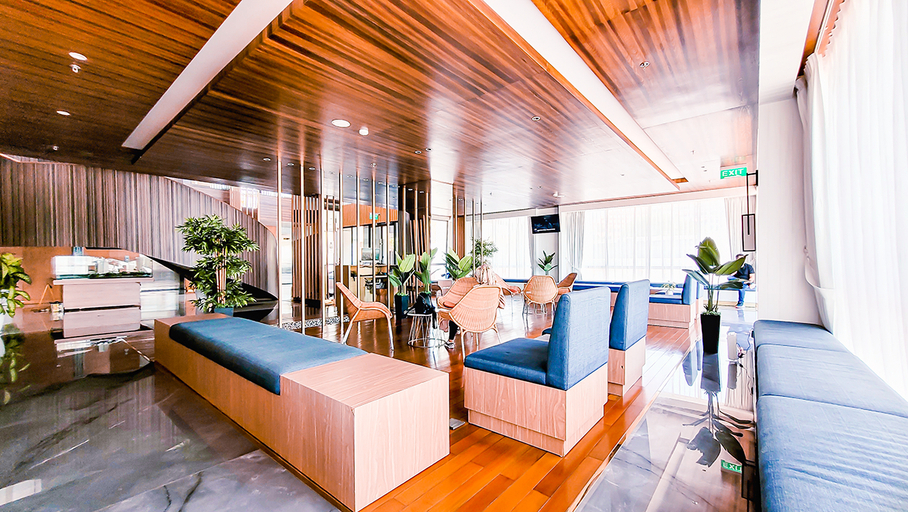 Others 4, Palam Mansion at Apartemen One Residence, Batam