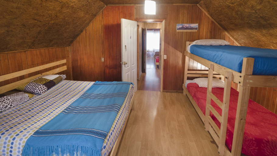 Bedroom 3, Isla Yu Patagonia, Última Esperanza