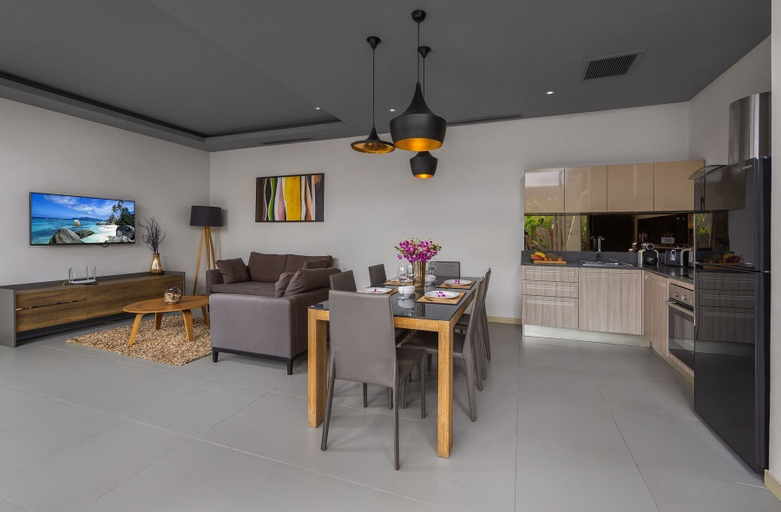 Others 5, Solano Tropical 3BR Pool Villa at Bang Tao, Pulau Phuket