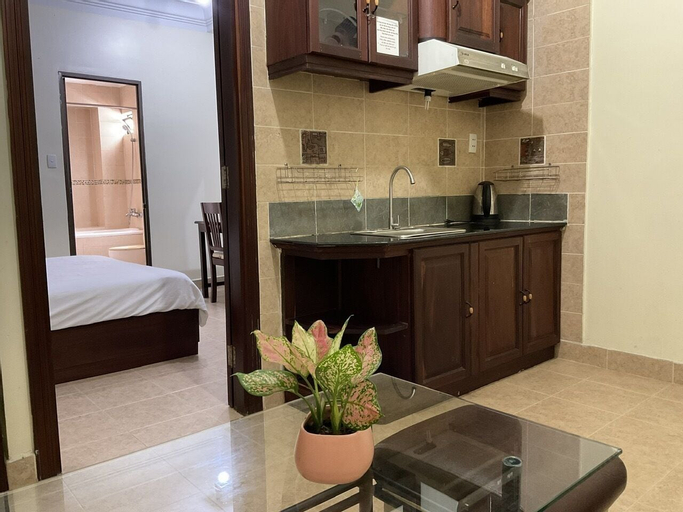 Bedroom 11