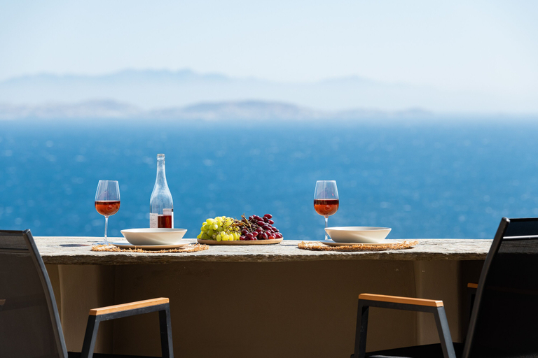 Others 5, Caval Residences, South Aegean