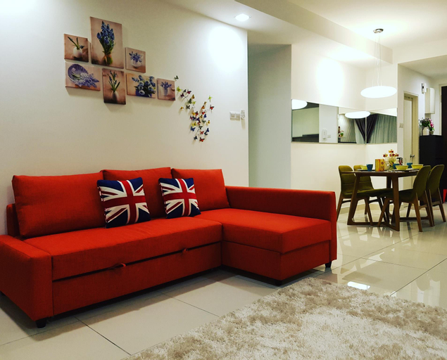 Others 4, The Lovely Home II at Kuala Lumpur, Kuala Lumpur