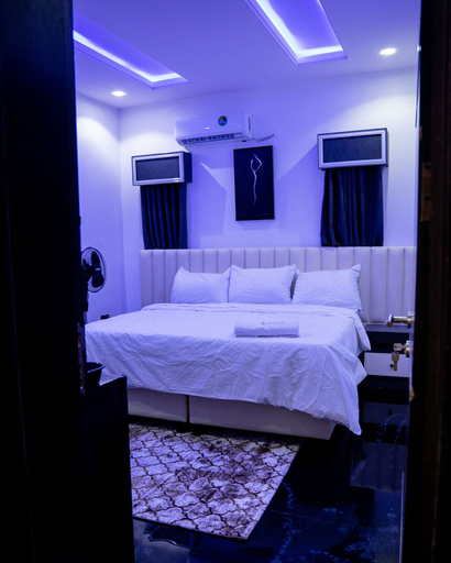 Others 5, The Truth Apartment, IbadanSouth-West
