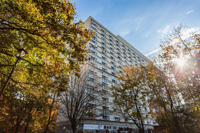 Exterior & Views 2, Studio Grzybowska m. 112 by Renters, Warsaw
