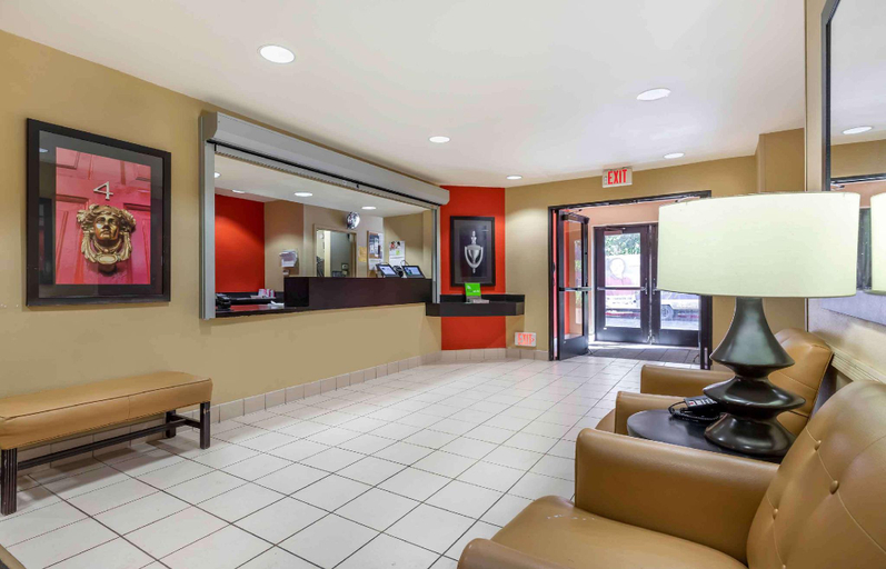 Public Area 2, Extended Stay America Select Suites - Fayetteville - Springdale, Washington