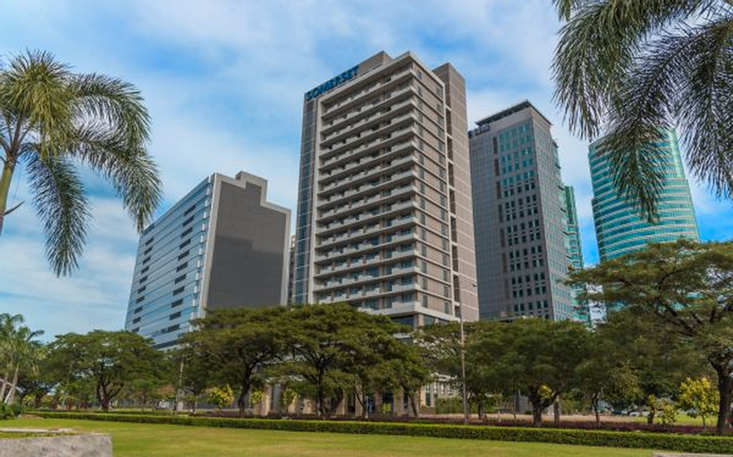 Exterior & Views 5, Somerset Alabang Manila, Muntinlupa