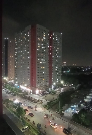 Exterior & Views 4, Green pramuka Harian by Dea Rooms, Central Jakarta