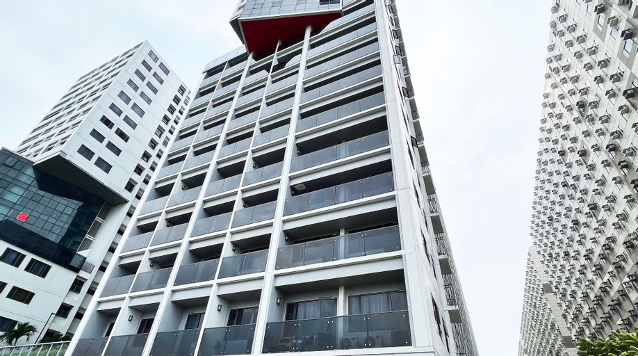 Shore 2 Residences, Pasay City