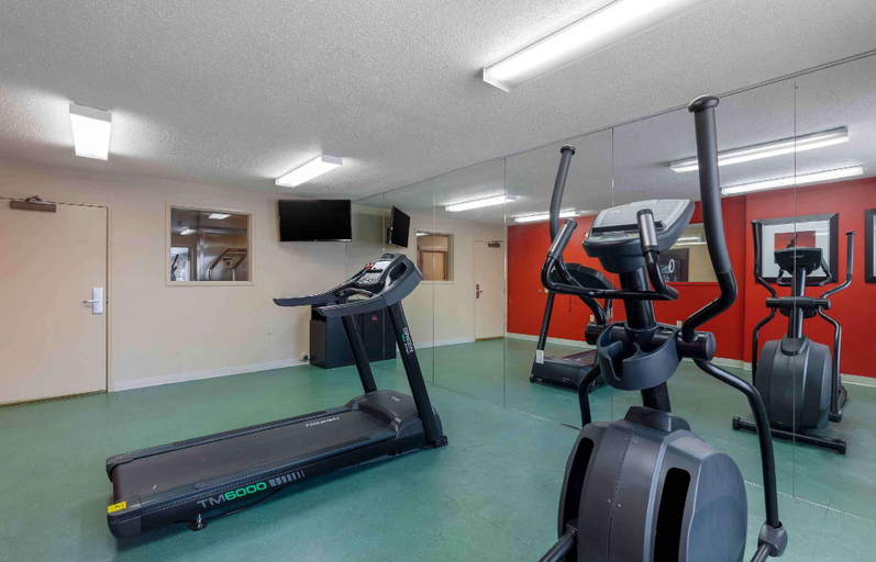 Others 4, Extended Stay America Suites - Austin - Metro, Travis
