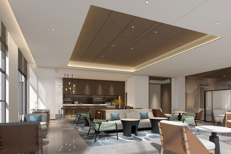 Food & Drinks 4, Courtyard By Marriott Jiuzhaigou, Ngawa Tibetan and Qiang