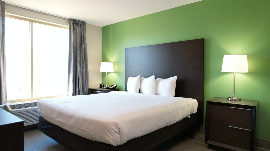 Bedroom 4, Fitz Tunica Casino & Hotel, Trademark Collection by Wyndham, Tunica