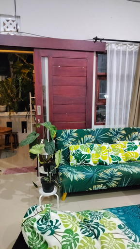 Others 4, Griya Tamu Monstera Bali, Denpasar