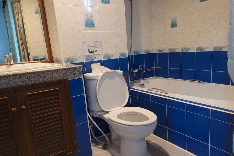 Bathroom 5