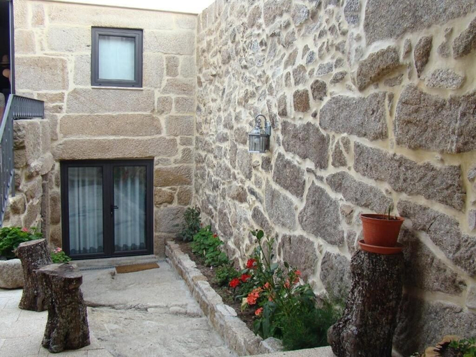 Exterior & Views, Casa da Trigueira, Alijó