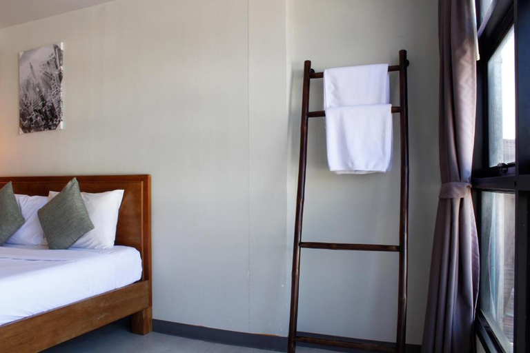 Bedroom 2, 3 Laan House, Muang Chiang Mai