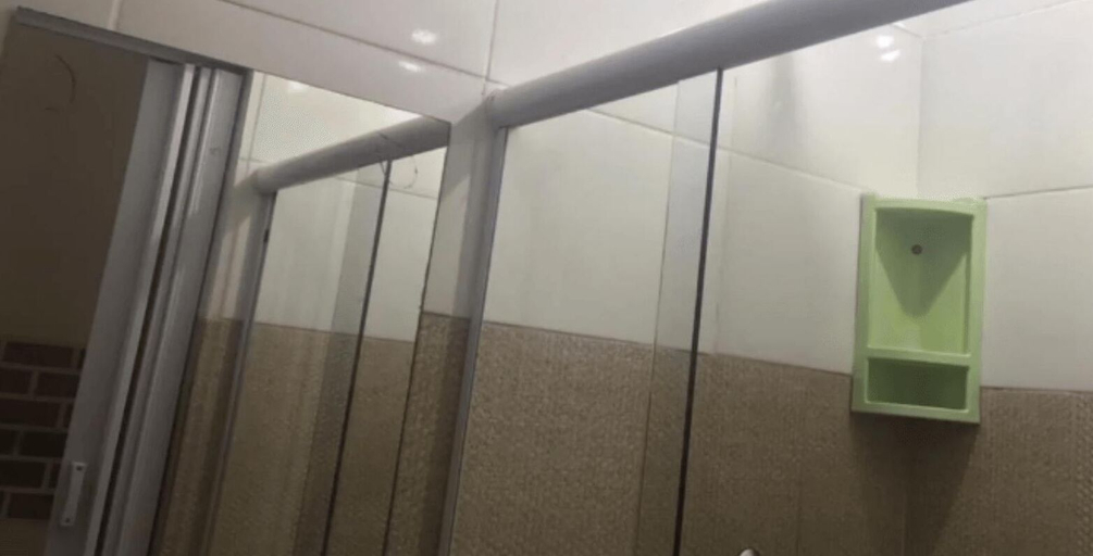 Bathroom 4, Cabo Frio - Parque Central, Cabo Frio