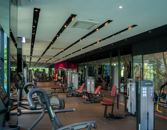 Others 4, Star Residence by Axquisite Suites, Kuala Lumpur