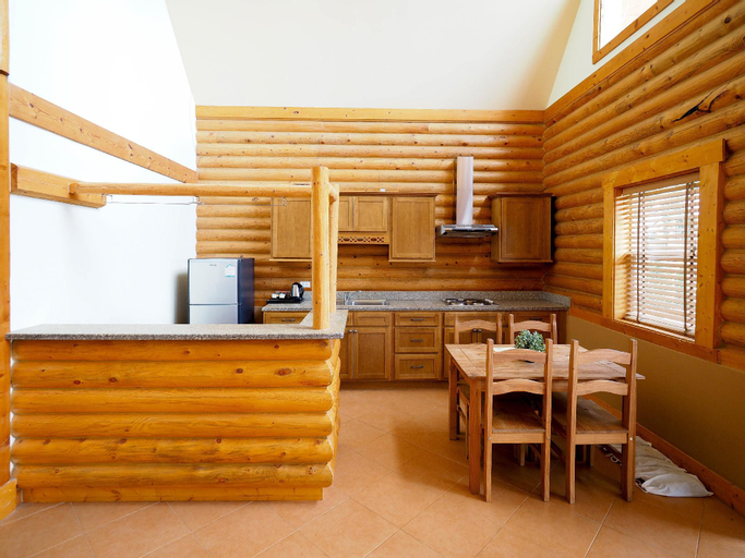 Others 4, Toscana Valley Log Home, Pak Chong