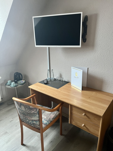 Others 5, Hotel Vogt, Höxter