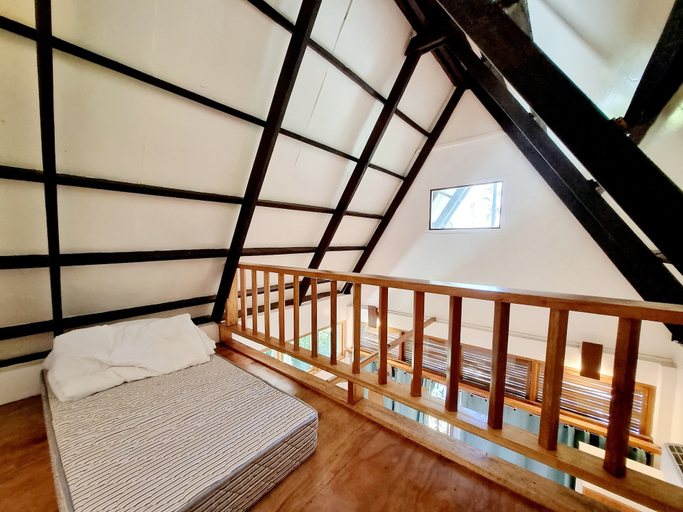 Bedroom 4, Casalay Boutique Villas and Dive, Puerto Galera