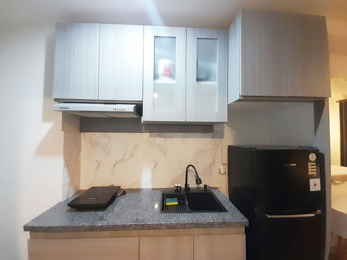 Others 4, Modern Classic Studio at Mataram City Apartment By Travelio, Sleman