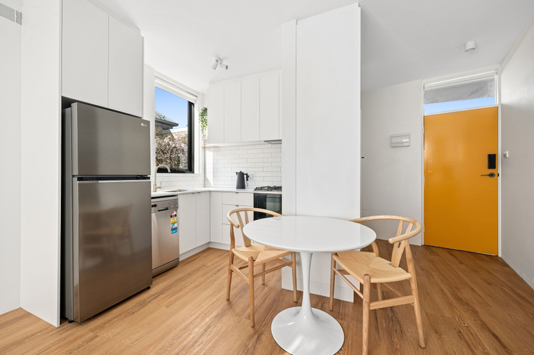 Others 5, Peppertree Apartments, Wellington - Sale