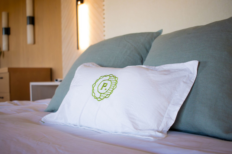 Bedroom 3, Hotel Vinícola Parvada by Lumina, Parras
