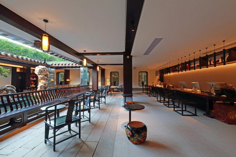 Others 4, Shu Xiang Wen Ru Hotel, Fuzhou