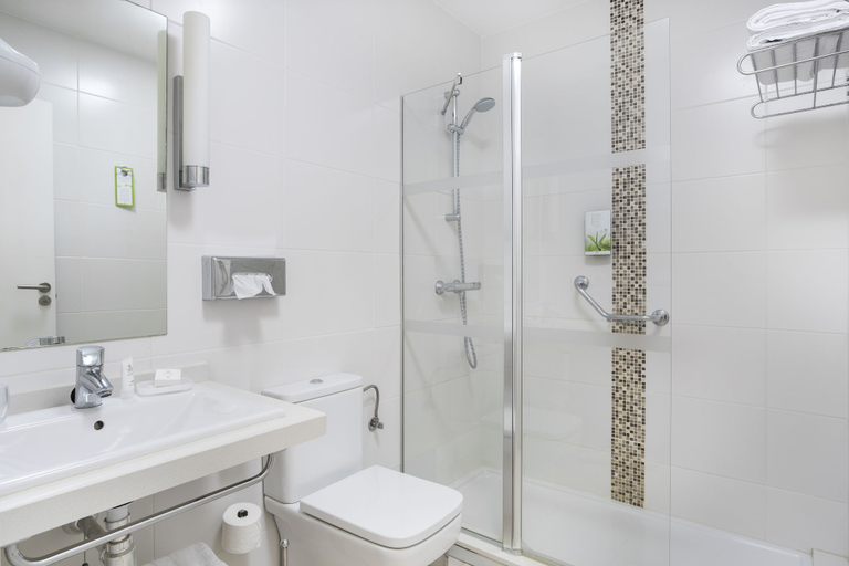 Bathroom 4, Hilton Vacation Club Royal Sunset Beach Club Tenerife, Santa Cruz de Tenerife