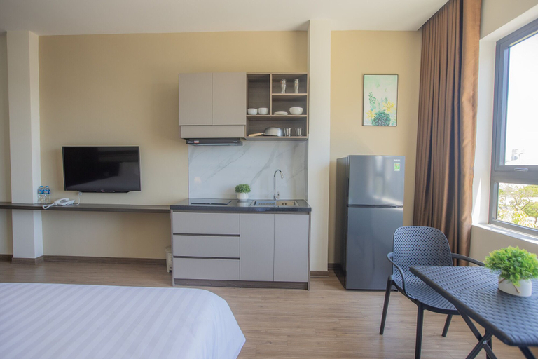 Others 5, Central Boutique Hotel, Da Nang