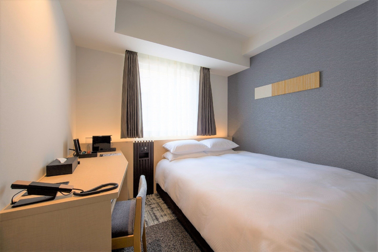 Bedroom 2, Tmark City Hotel Sapporo Odori, Sapporo