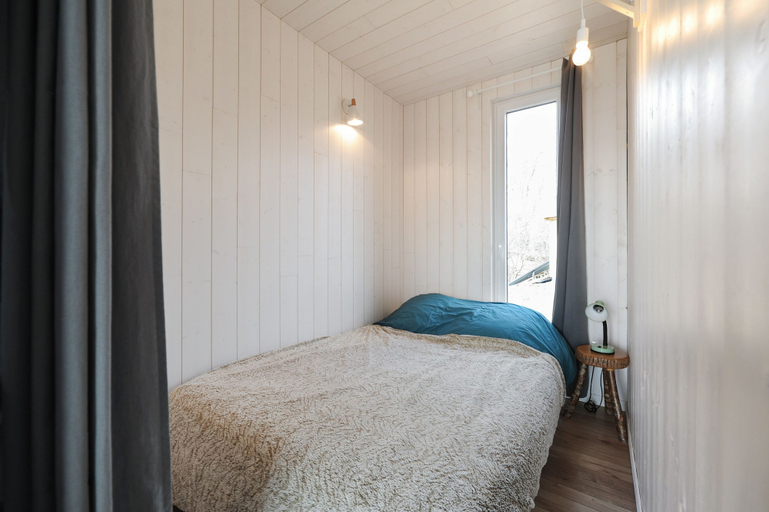 Bedroom 4, Terre d'Horizon Auvergne, Puy-de-Dôme
