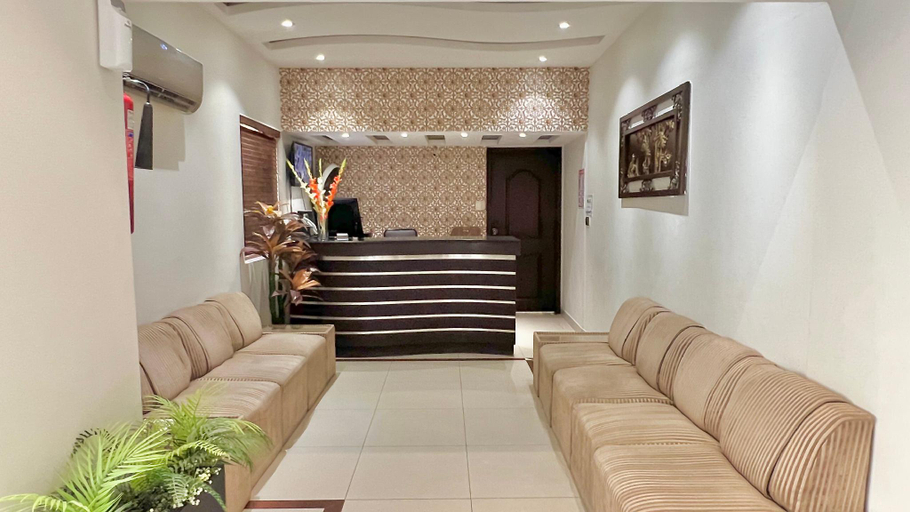 Others 5, Royal Inn Hotel, Karachi