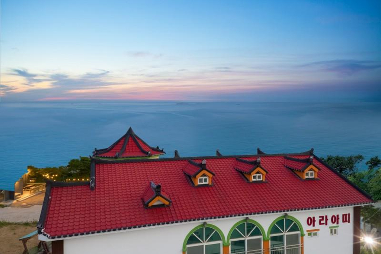 Others 3, Daebudo Araatty Pension, Hwaseong