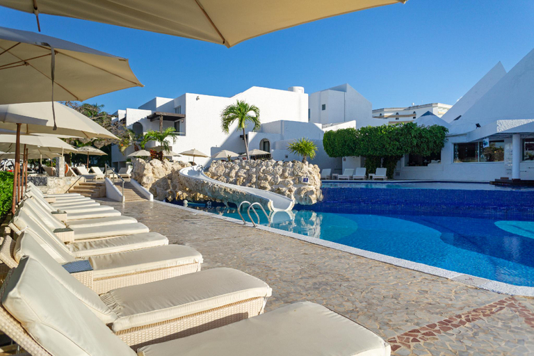 Sport & Beauty 5, Sunset Marina Resort and Yacht Club - All Inclusive, Benito Juárez