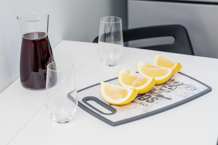 Food & Drinks, Old Town Apartment Garncarska by Renters, Gdańsk City