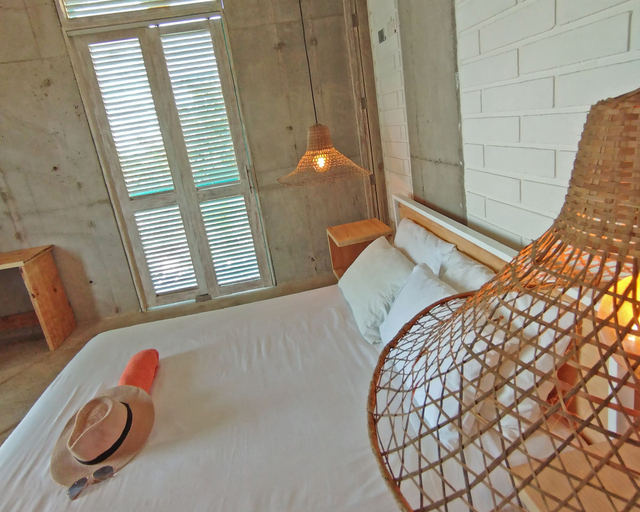 Bedroom 3, Stamp Beach Club, Cartagena de Indias