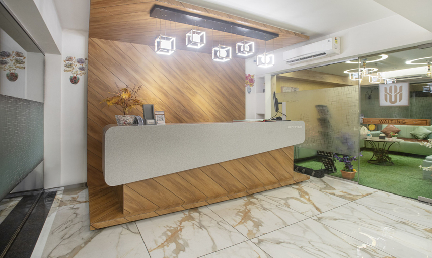 Others 5, Treebo Urban, 1 Km From Railway Station, Surat