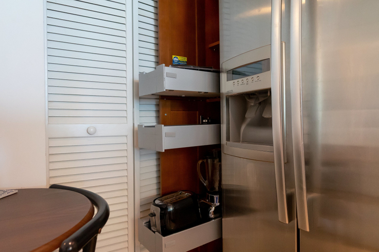 Bathroom 4, 314s Nautical Beach Suite - 2 Beds!, Pools, Jacuzzi, Beach, Shops & Dog Friendly, Palm Beach