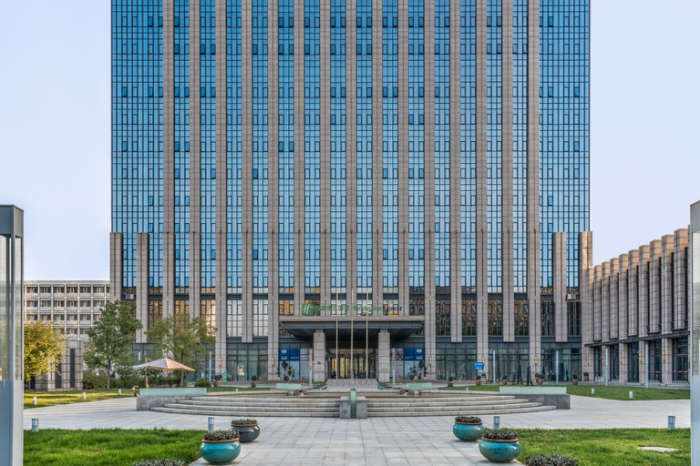 Holiday Inn Express BEIJING YIZHUANG, Beijing